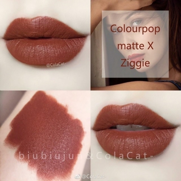 3 for $33 - Lippie stix - ziggie - Picture 2 of 3